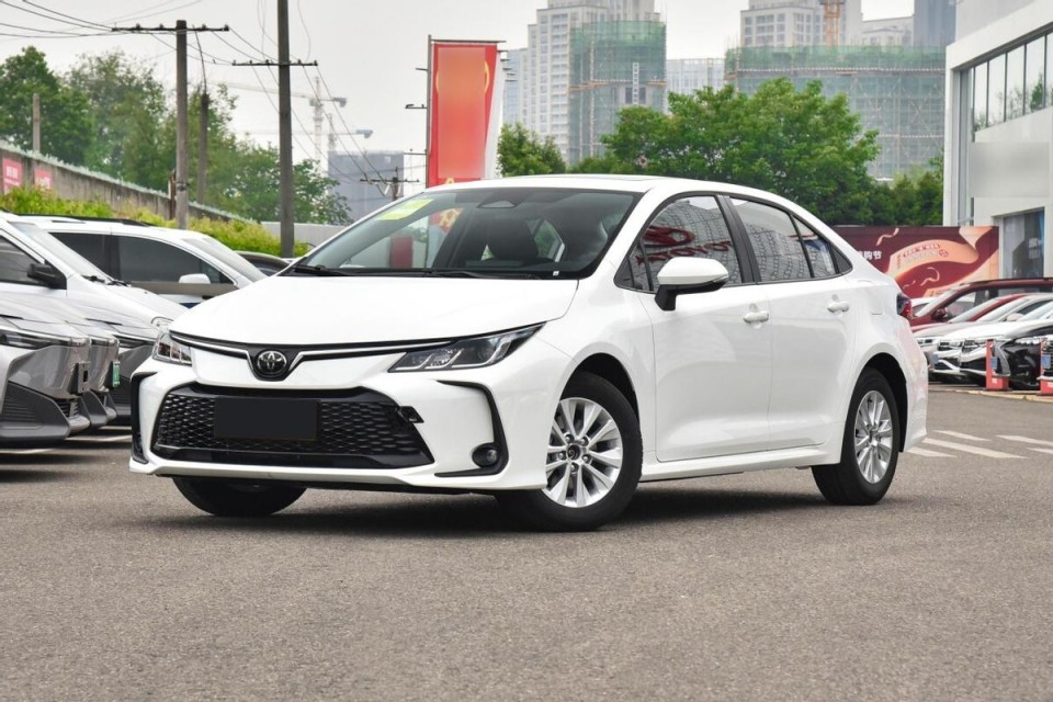 养一台卡罗拉混动一年需要多少钱家用性价比高不高