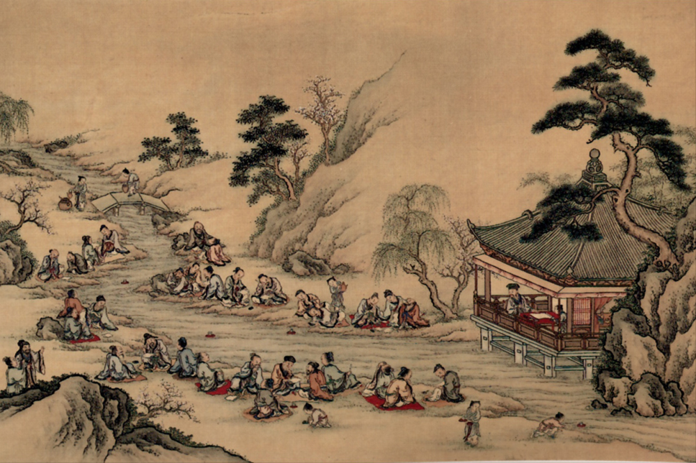 门阀士族：为何在魏晋南北朝达到顶峰，又为何退出了历史舞台？_腾讯新闻