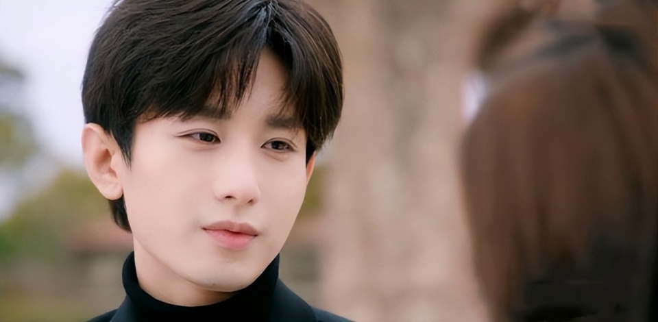 《南风》:傅云深深情人设崩塌?分手或许是对妈妈最狠的报复!