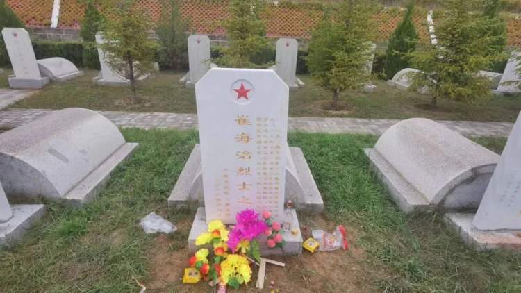 复原47位无名烈士容貌后,复旦考古团队相信,终有一天能为烈士找到家人