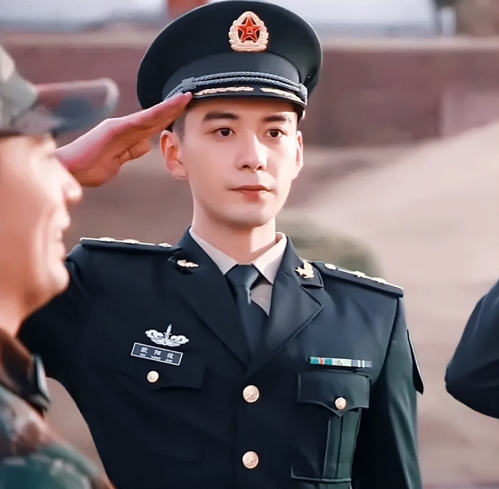 《东宫》后,陈星旭又一部剧爆了!