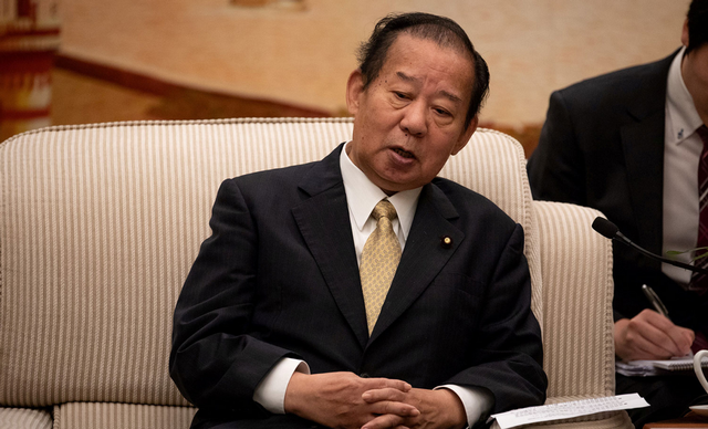 8月31日,有日媒爆料称,日本首相岸田文雄想派出亲华派政客,日本自民党