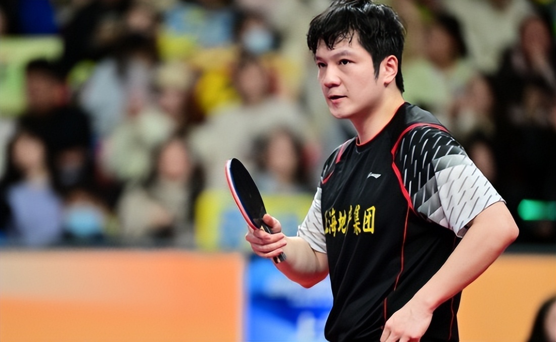 樊振東能否出戰倫敦世乒賽？王勵勤給出最終官方回應：尚未確定 - 