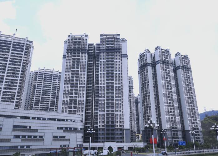 杭州楼市大反转！新房价格上涨26.62%，刚需现在买房吗？_腾讯新闻