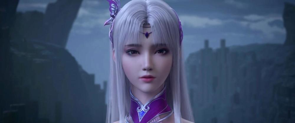 图片[9]-斗破苍穹：萧炎击败雁落天，美杜莎中毒，小医仙撤兵-古次元