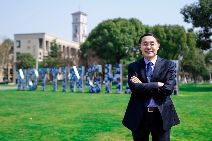 浙江高校新校长访谈录③宁诺校长谢心澄院士:提不出好问题的人,难以