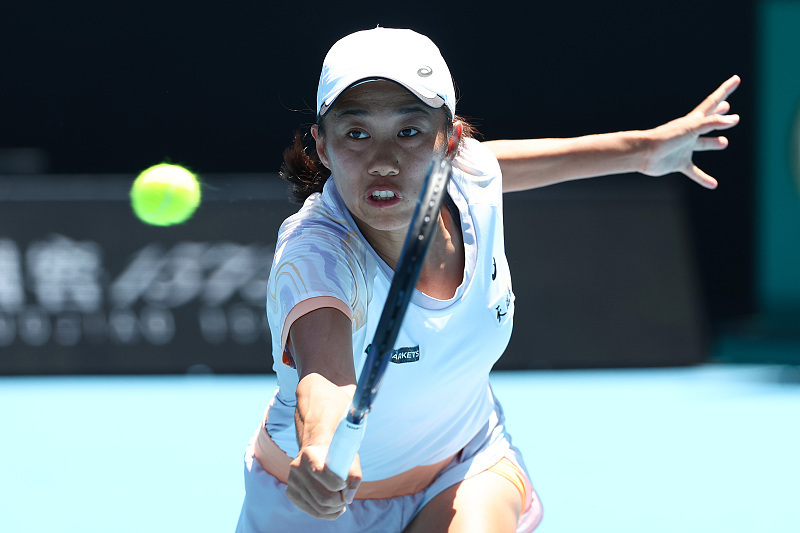 wta迈阿密赛|张帅遭遇单打19连败_腾讯新闻