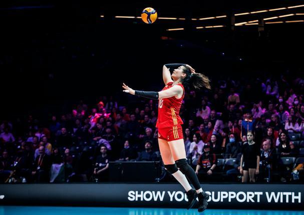 王云蕗造句彰显性格,曾和曾春蕾赛场互怼,争国家队席位存变数_腾讯