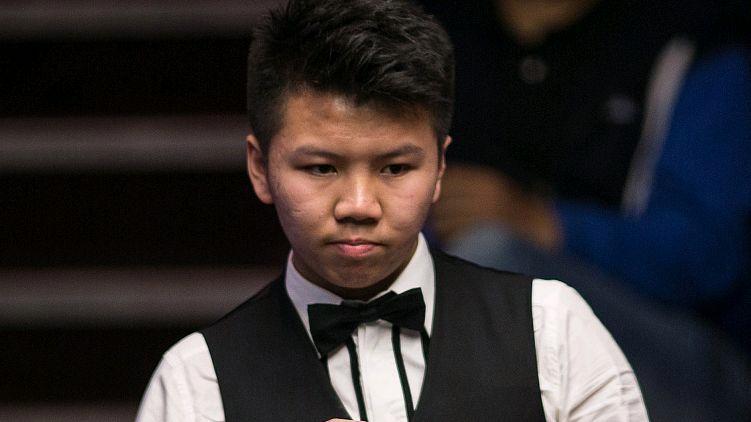 6-5!周跃龙逆转绝杀伯恩斯,中国军团六人进入英锦赛32强!_腾讯新闻