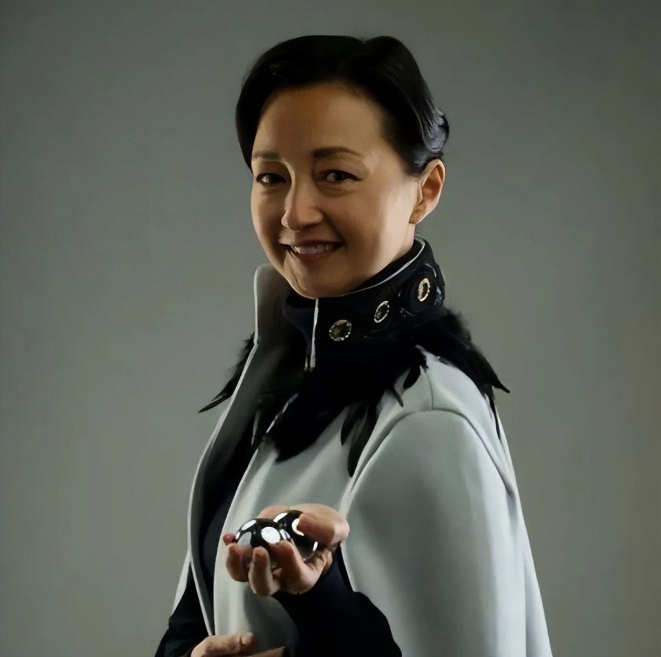 “最美郭襄”李绮红求复出：曾拒绝黎明、钟汉良，54岁颜值不再？_腾讯新闻