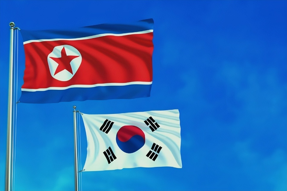 俄罗斯扛不住了送走朝鲜外相后俄方向韩国示好