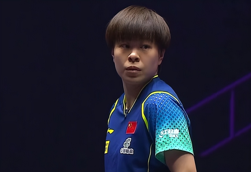 王艺迪30横扫奥地利高妹晋级四强大迪用漂亮的胜利证明自己