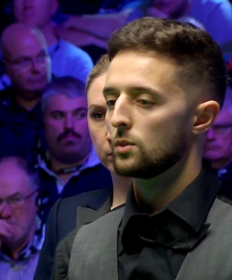 奥康纳轰出147历史整第200杆冠军联赛单届3杆平纪录