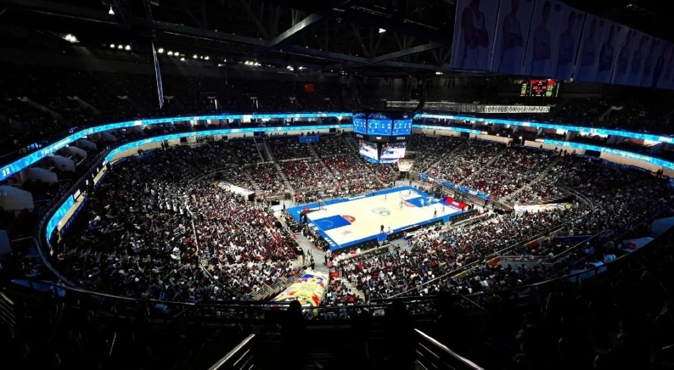字母哥提议在中国举办NBA全明星！篮球运动全球化，梦之队将遇更大挑战？_腾讯新闻