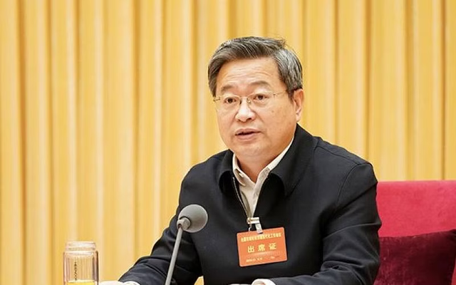 中方国安部长出访东南亚是重点电诈分子的后路中方要彻底断除