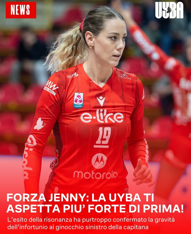 意甲豪门二传荒！球迷盼放张籽萱留洋，另传女排新星加入升班马