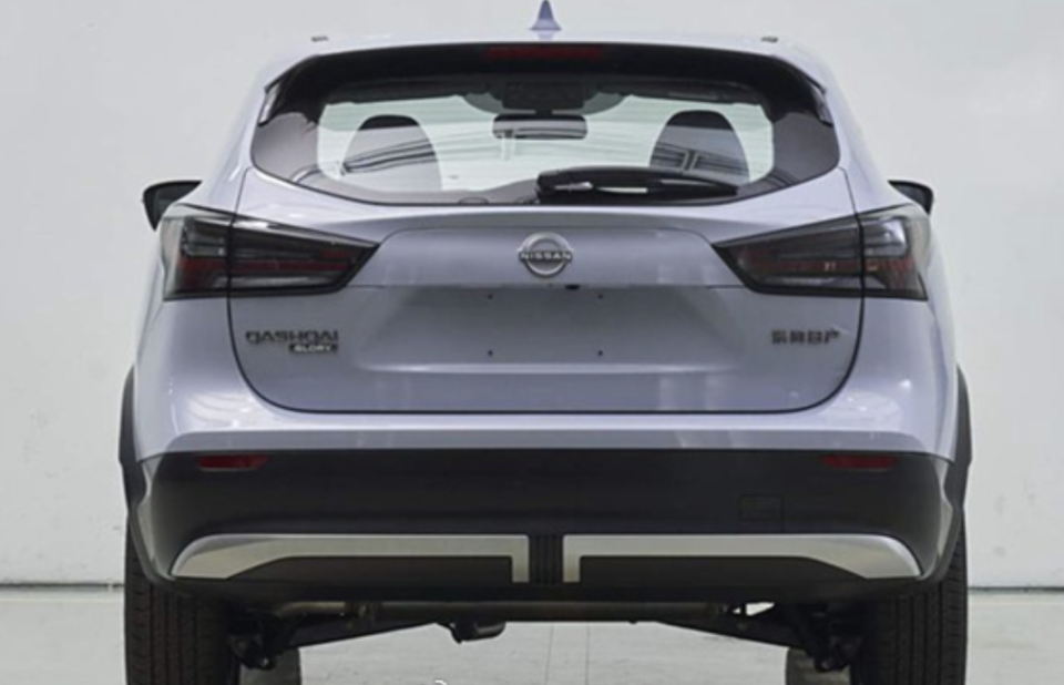 新款逍客即将上市,现款仅9.68万!