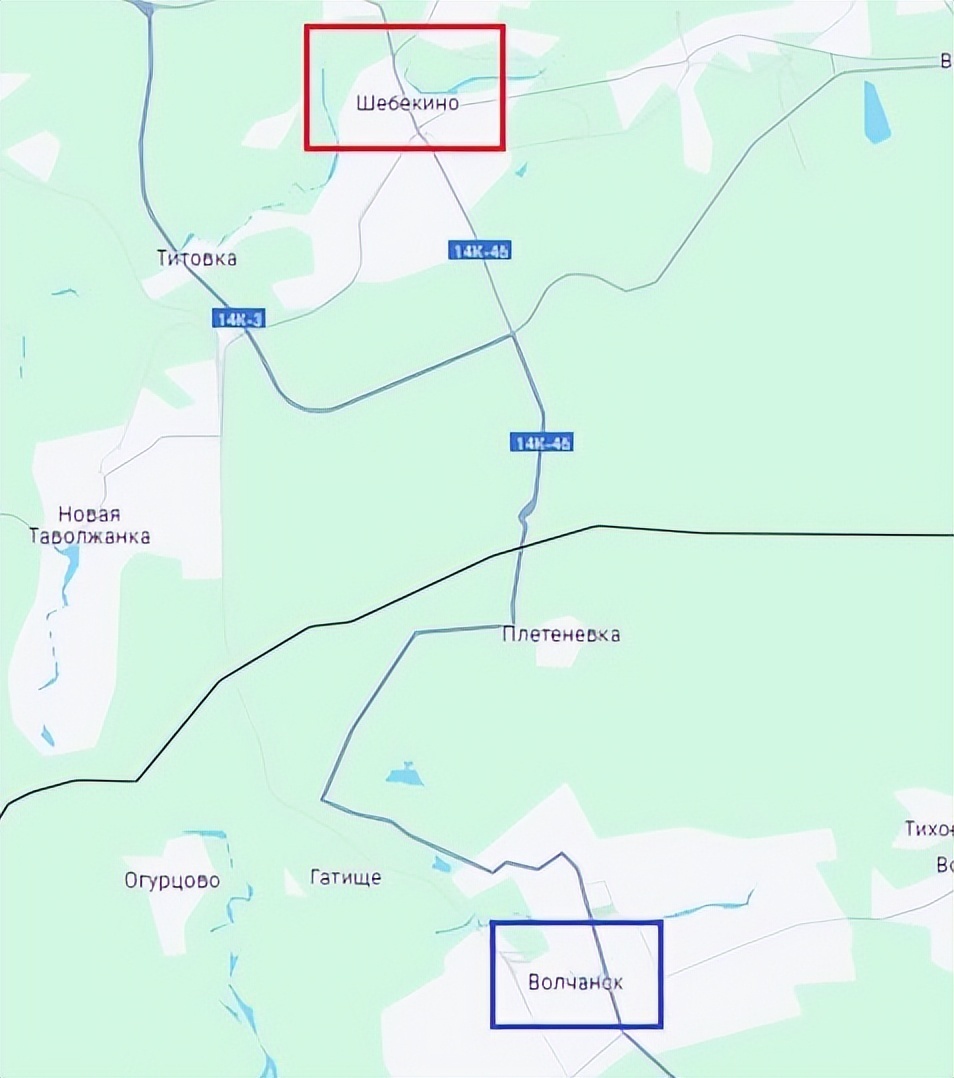 5月21日俄乌最新:乌克兰暴露了一个秘密