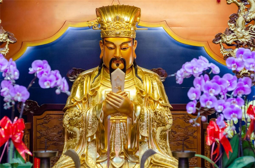 闽南正月初九“拜天公”有多讲究？上班起不来，拜天公能一宿不睡_腾讯新闻