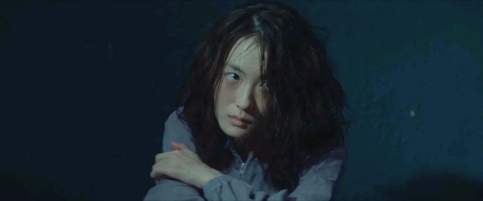 《唐探2》王乙：因《繁花》出圈，颜值堪比张柏芝，粉丝却不过万，她能火吗_腾讯新闻
