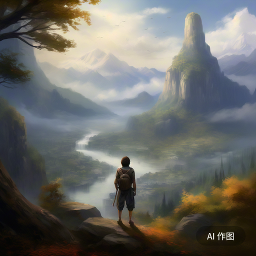 动静文学丨为什么离开家的时候想家，回到家又想离开家？_腾讯新闻