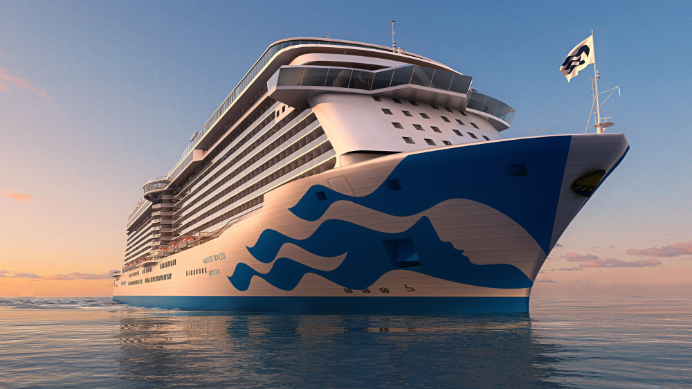 在欧美国家,坐《皇家加勒比海》《海洋绿洲号》《狂欢节号》号游轮