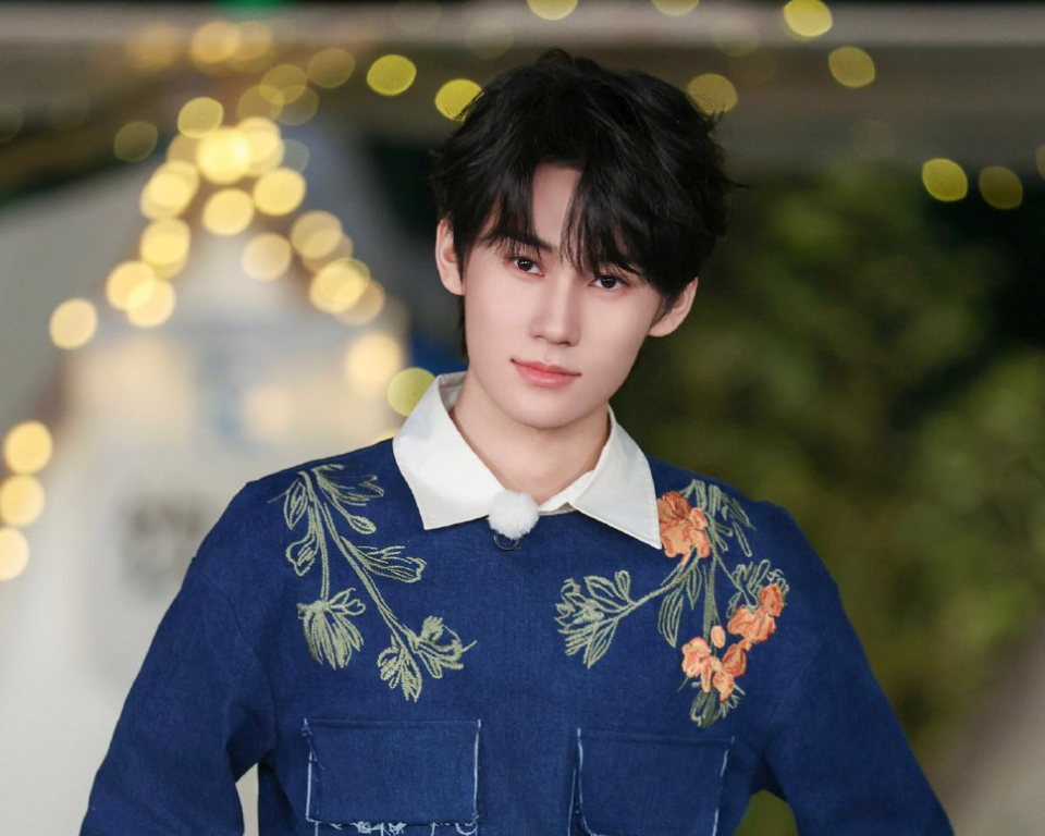 《奔跑吧生态篇》开启,张真源全新加盟,孟子义蔡文静秒变敌蜜