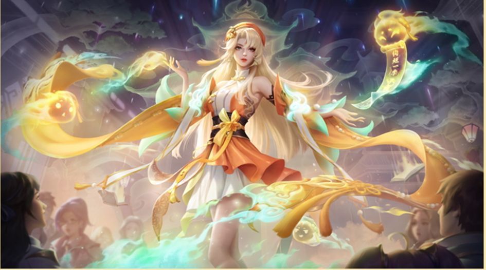 王者英雄荣耀最近更新内容_王者荣耀最近更新英雄_王者荣耀近期更新