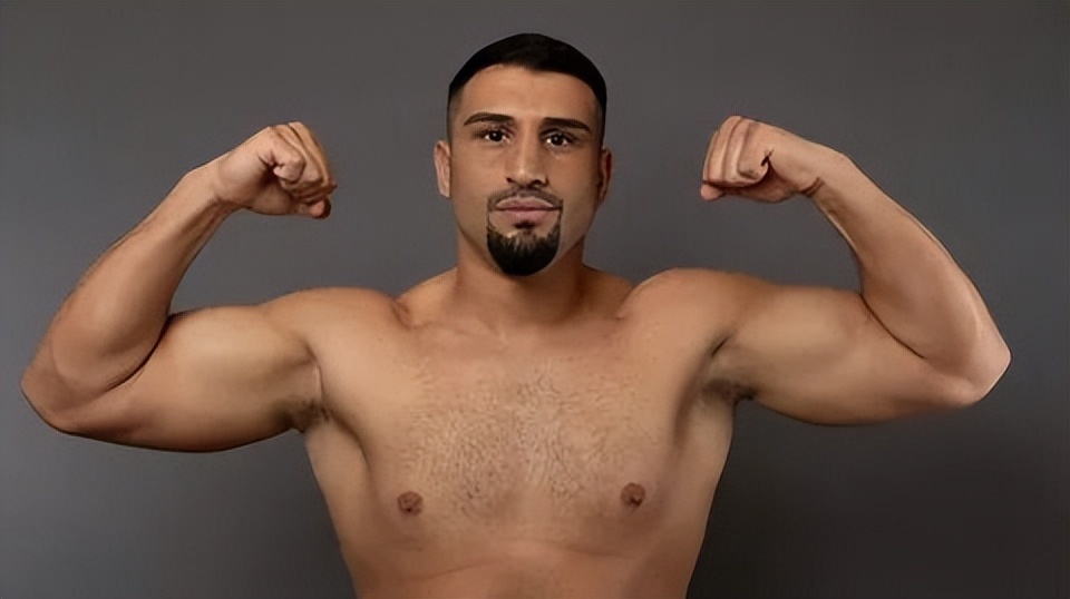 下一战对手选托尼·尤卡？卡巴耶尔的保险牌恐难铺就拳王路