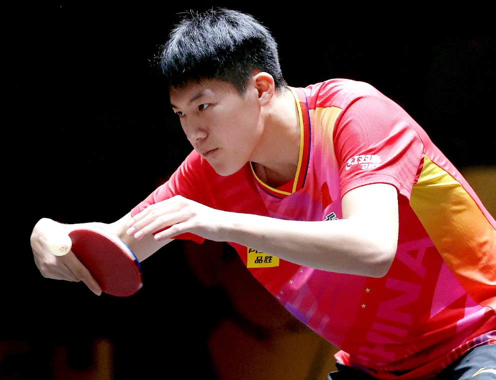 國乒遭遇慘敗！世青賽3項團體丟冠，輸意大利、日本、中國台北隊 - 