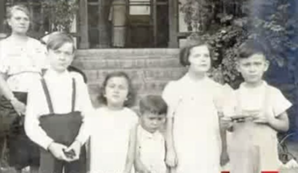 王德民至今记得母亲种的龙须菜的口感,"是软的,不像现在菜场买到的是