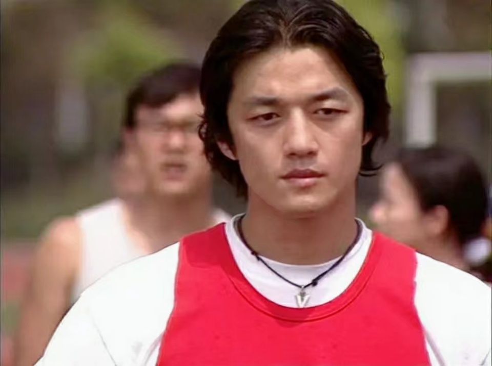 李亚鹏对象是谁恋爱秘籍