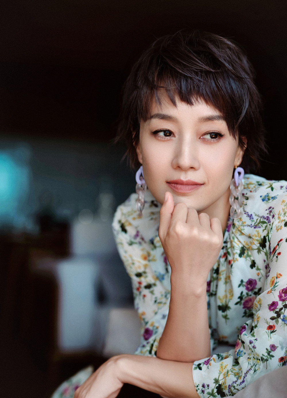 孙俪vs马伊琍,谁才是"沪圈电视剧一姐"?