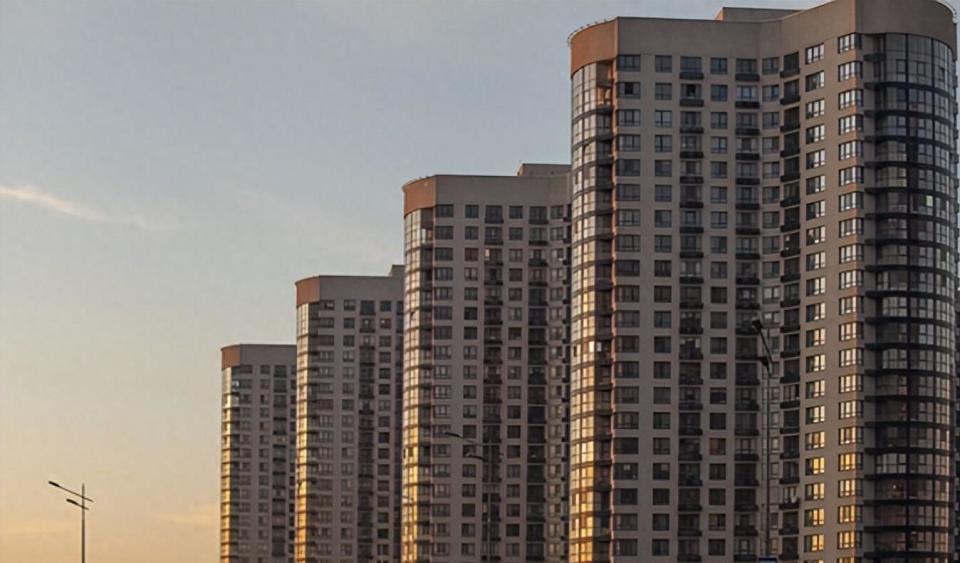 住房以旧换新加速落地，楼市去库存又添一利器_腾讯新闻