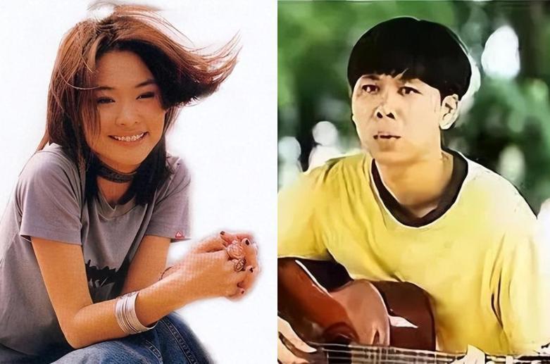 许美静演唱会划水惹争议:曾与王菲齐名,为爱沦为"糊咖"?