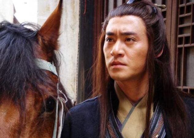 慕容垂之恨:从第一强到败亡,后燕盛世仅维持2年