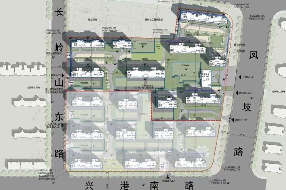 2025济南楼市供应偏改善，东城占一半仍是主力军_腾讯新闻