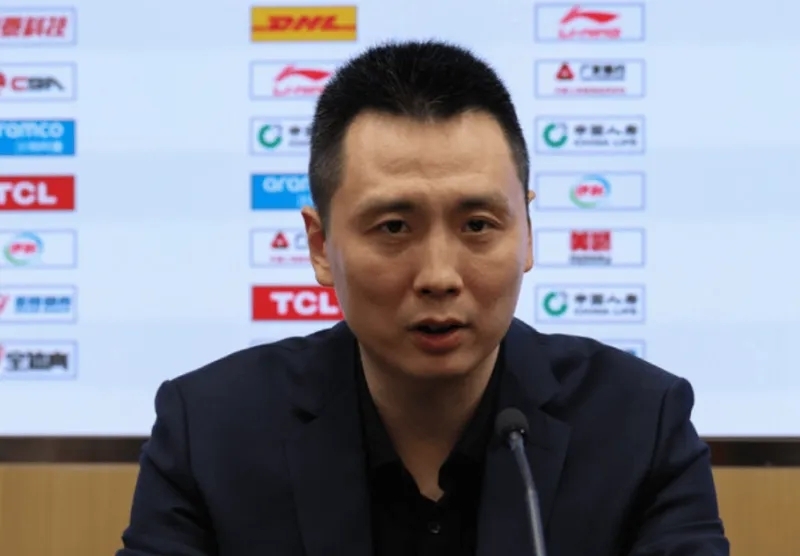 勝福建發布會！盧偉點贊弗格發揮，滿意全隊攻守表現！