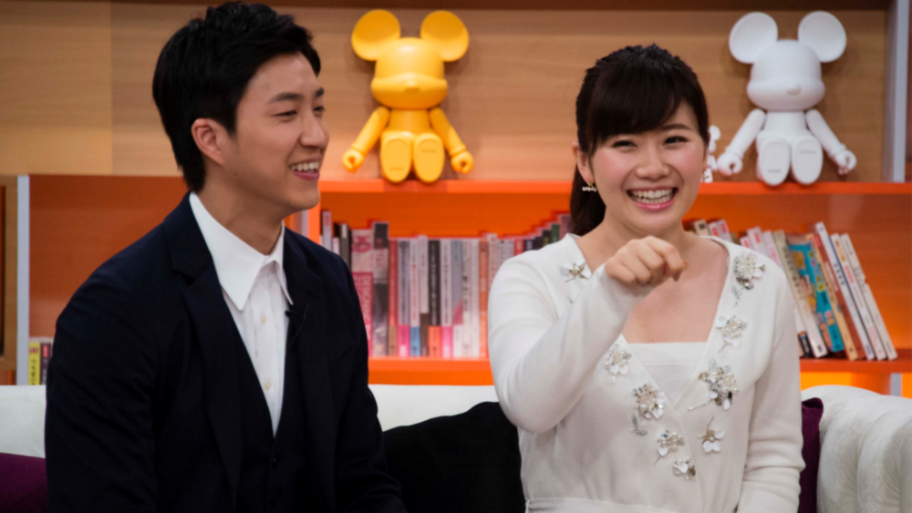 大瓜曝福原爱摊上事了或被逮捕最高刑期20年