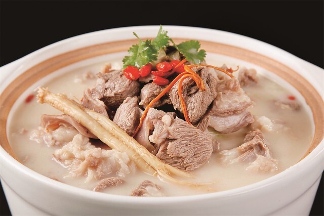 進入三九天後，內防寒、外防凍，提醒吃對3樣寶，順順利利過一冬 - 