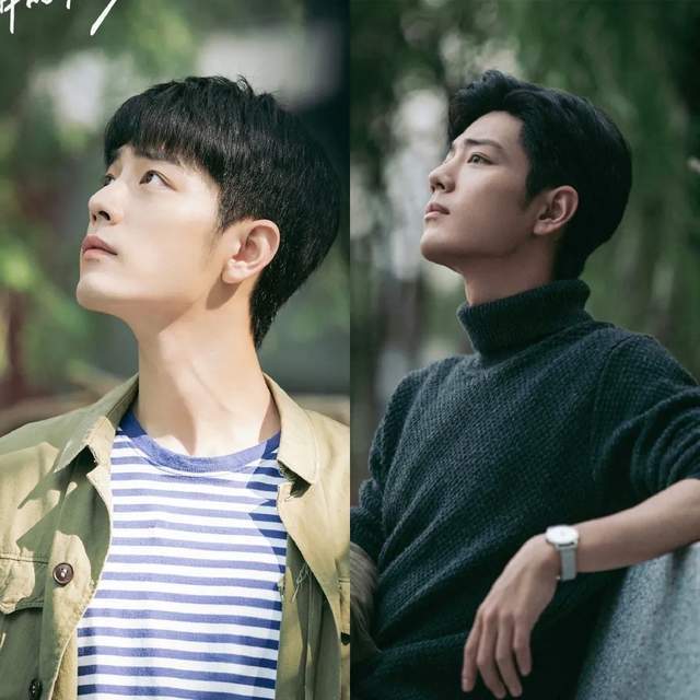 肖战王一博白敬亭谁将率先飞升?_腾讯新闻