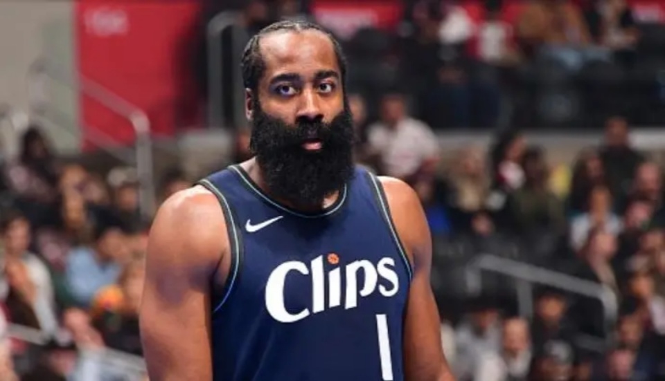 威少的牺牲没了节奏边缘化快船问题依然没解决哈登打得别扭