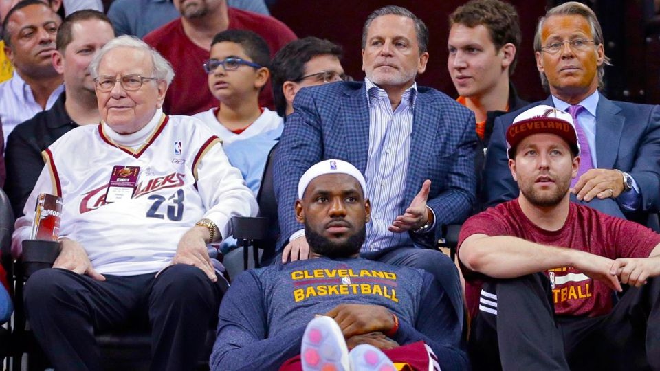 nba人物志 |太阳和骑士成为死对头,美国放贷界两大佬
