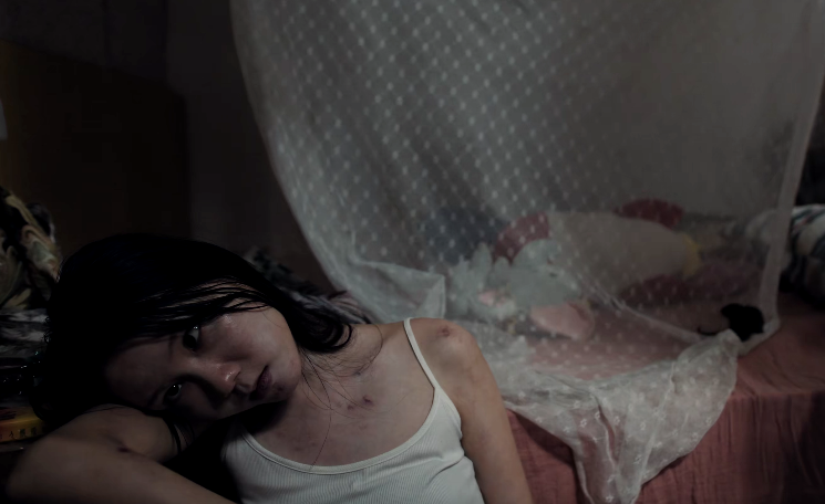 全国收视第一!豆瓣好评不断,看了《雪迷宫》,让我想站起来鼓掌