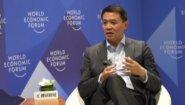 经济学家朱宁：AI在酝酿史无前例的技术革命与泡沫