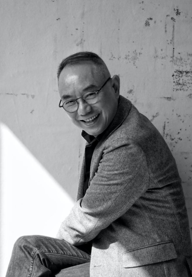 逸景幻乡刘云艺术展在北京798国际艺术交流中心开幕