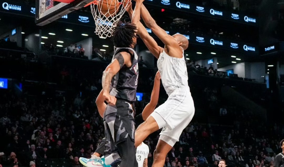 8项数据生涯最低，拿过四个总冠军的他，真的没油了？