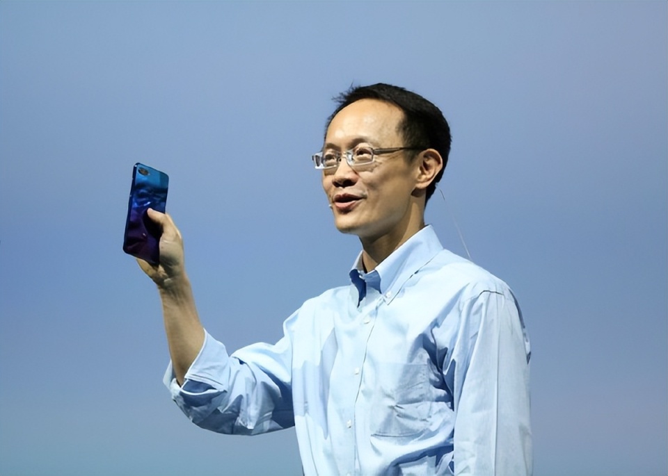 小米汽车4分钟破万 ,林斌成大赢家,弃谷歌高薪跟雷军创业赚百亿_腾讯