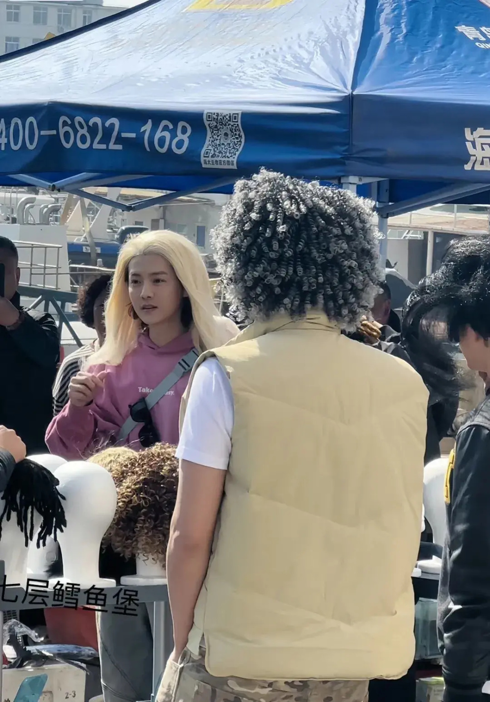 25岁任敏生图引热议!