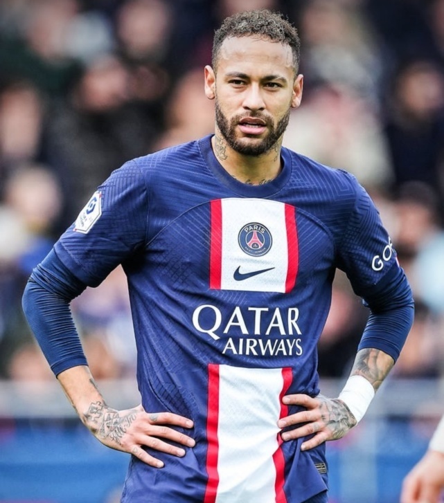 再见内马尔大巴黎重磅官宣难以圆梦欧冠冠军mmn夏窗或解体